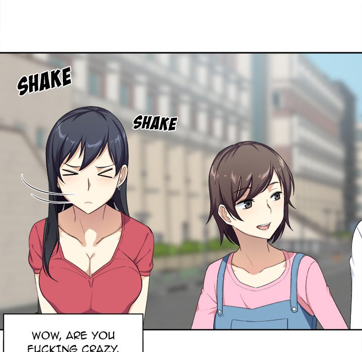 Excuse me, This is my Room - Chapter 13 [photo 56] - MangaPorn