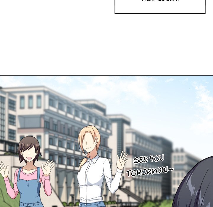 Excuse me, This is my Room - Chapter 13 [photo 60] - MangaPorn