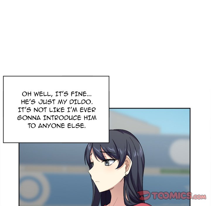 Excuse me, This is my Room - Chapter 13 [photo 62] - MangaPorn