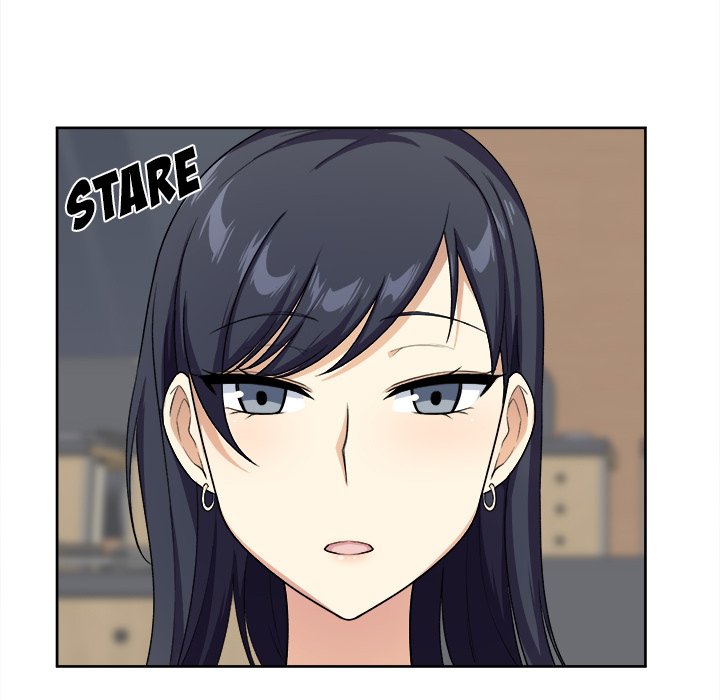 Excuse me, This is my Room - Chapter 13 [photo 7] - MangaPorn