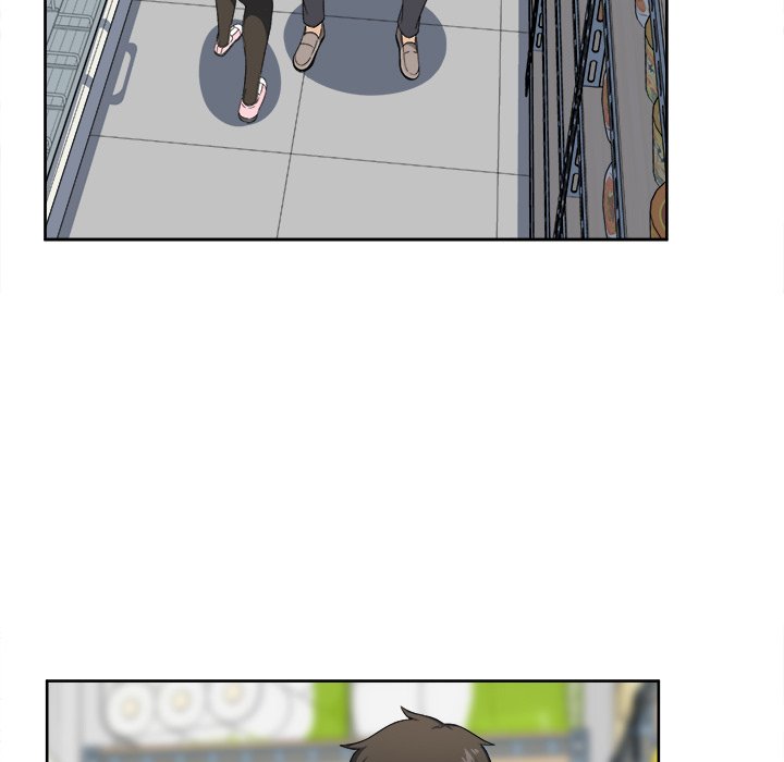 Excuse me, This is my Room - Chapter 13 [photo 71] - MangaPorn