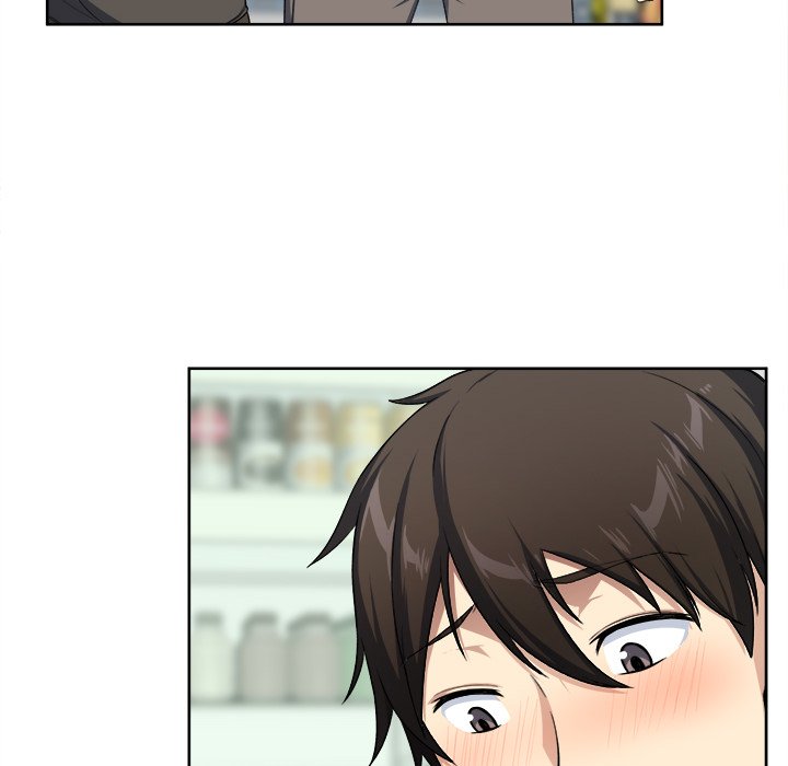 Excuse me, This is my Room - Chapter 13 [photo 73] - MangaPorn