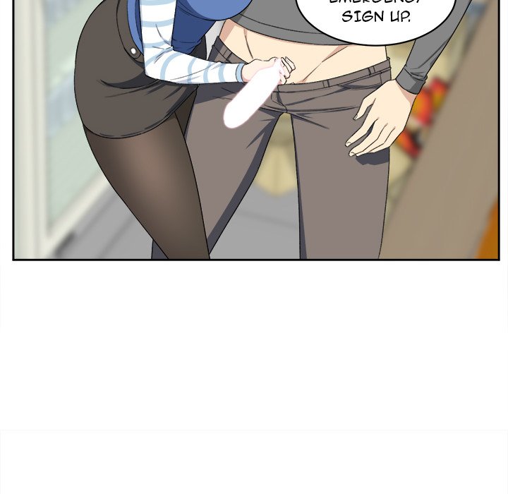 Excuse me, This is my Room - Chapter 13 [photo 77] - MangaPorn