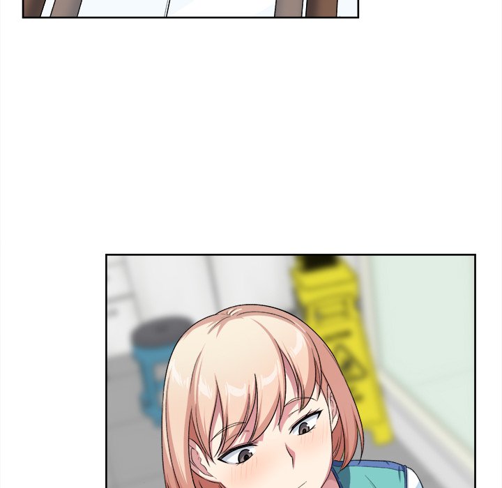 Excuse me, This is my Room - Chapter 13 [photo 79] - MangaPorn