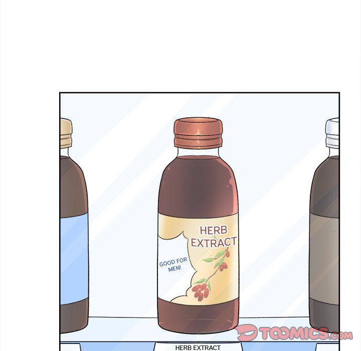 Excuse me, This is my Room - Chapter 13 [photo 82] - MangaPorn