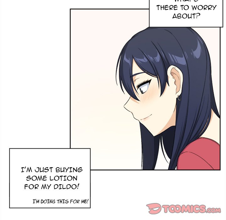 Excuse me, This is my Room - Chapter 13 [photo 90] - MangaPorn