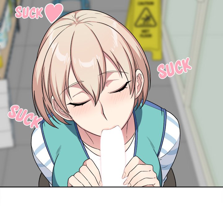 Excuse me, This is my Room - Chapter 13 [photo 95] - MangaPorn