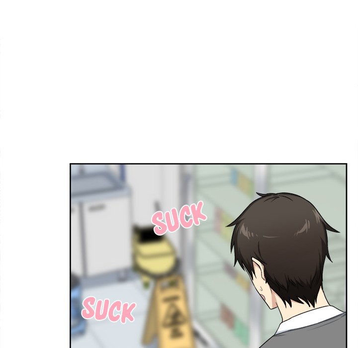 Excuse me, This is my Room - Chapter 13 [photo 96] - MangaPorn