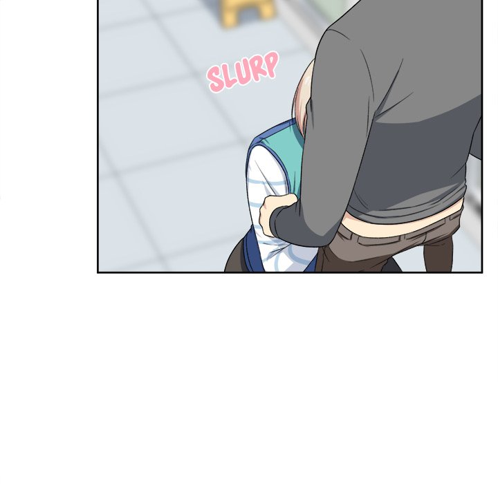 Excuse me, This is my Room - Chapter 13 [photo 97] - MangaPorn