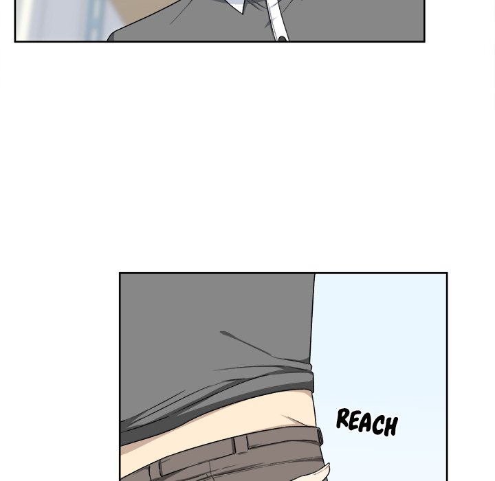 Excuse me, This is my Room - Chapter 13 [photo 99] - MangaPorn