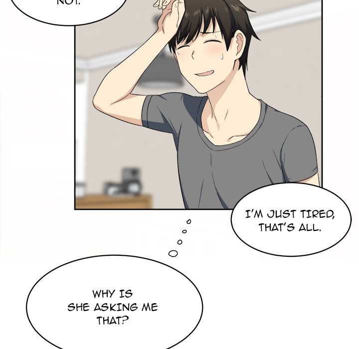 Excuse me, This is my Room - Chapter 14 [photo 100] - MangaPorn