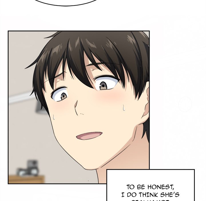 Excuse me, This is my Room - Chapter 14 [photo 101] - MangaPorn