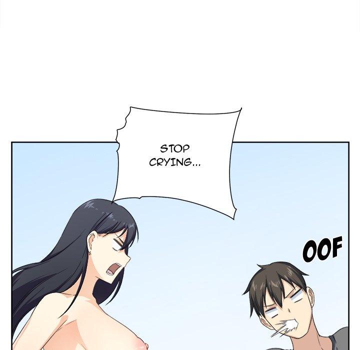 Excuse me, This is my Room - Chapter 14 [photo 111] - MangaPorn