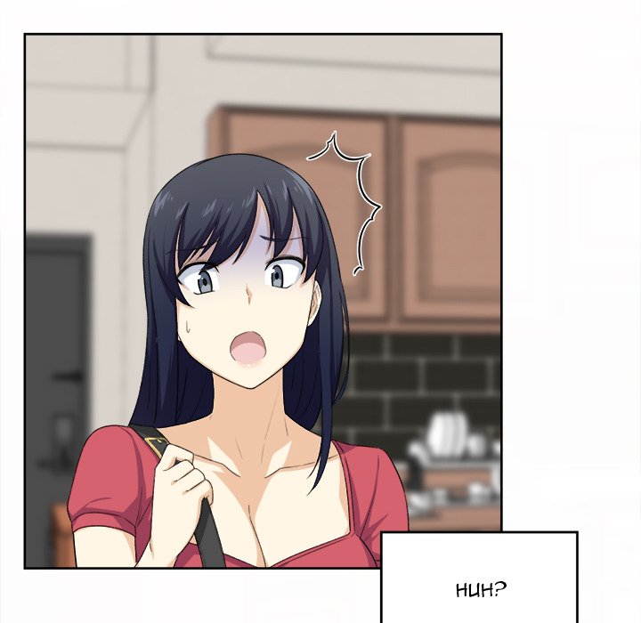 Excuse me, This is my Room - Chapter 14 [photo 12] - MangaPorn