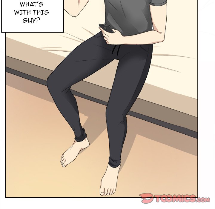 Excuse me, This is my Room - Chapter 14 [photo 14] - MangaPorn