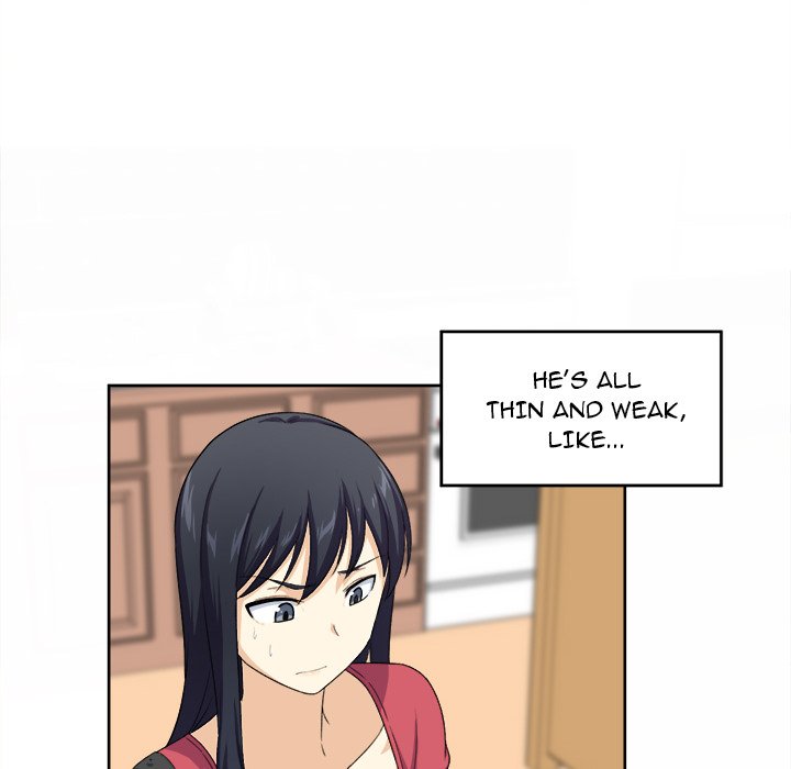 Excuse me, This is my Room - Chapter 14 [photo 15] - MangaPorn