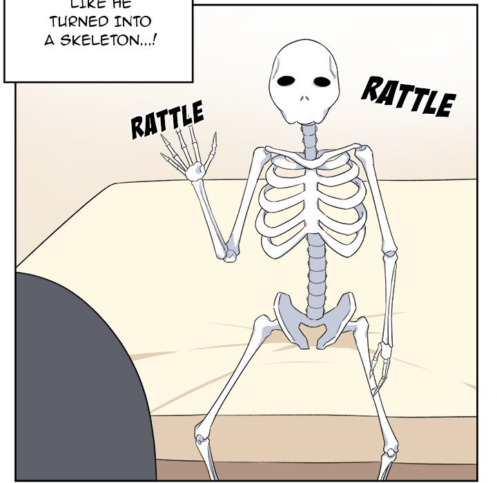 Excuse me, This is my Room - Chapter 14 [photo 17] - MangaPorn