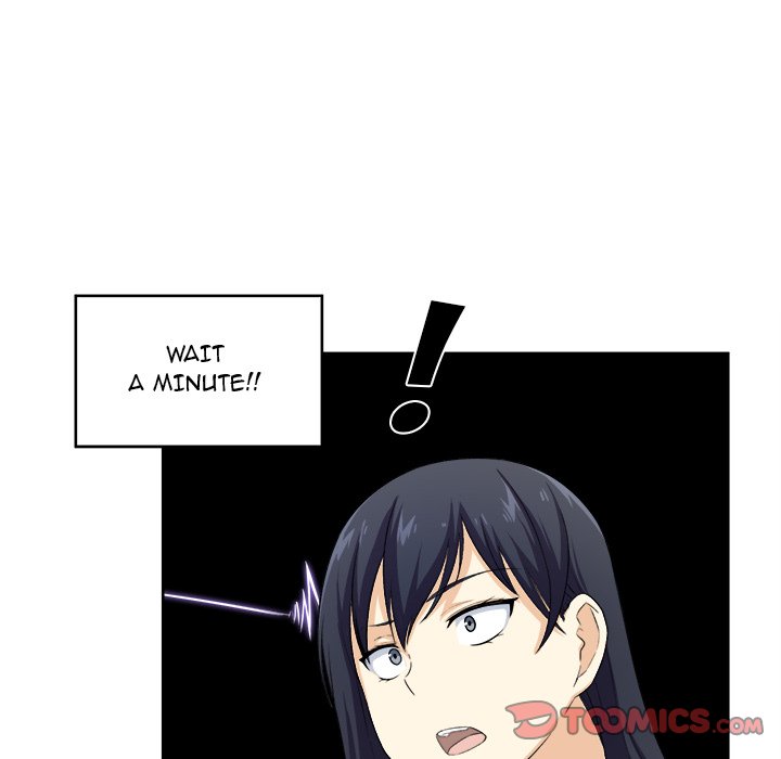 Excuse me, This is my Room - Chapter 14 [photo 18] - MangaPorn