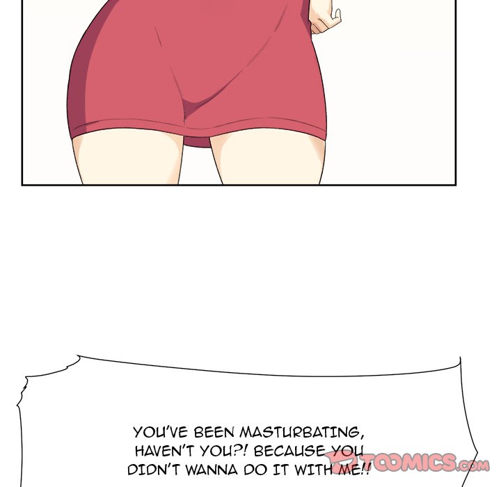 Excuse me, This is my Room - Chapter 14 [photo 22] - MangaPorn