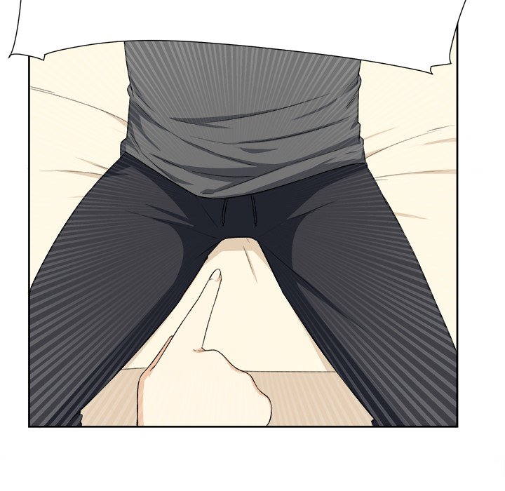 Excuse me, This is my Room - Chapter 14 [photo 23] - MangaPorn