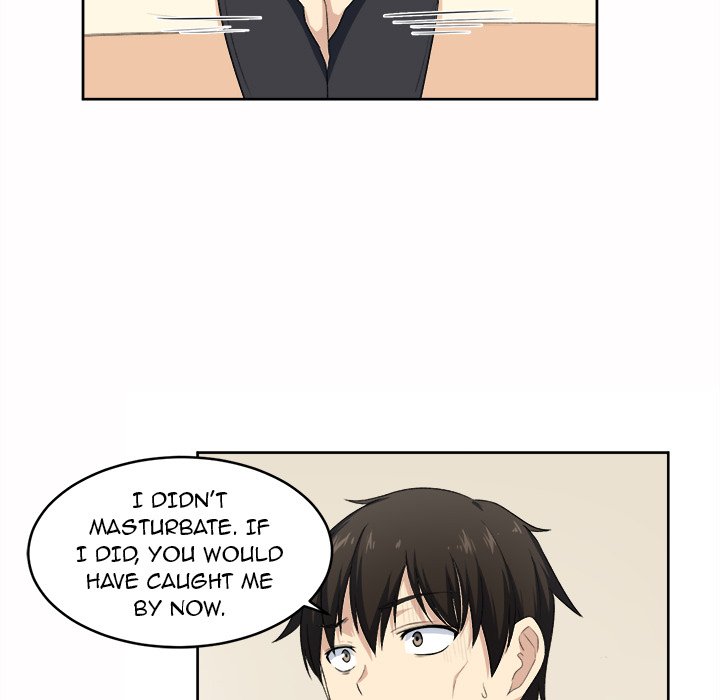 Excuse me, This is my Room - Chapter 14 [photo 25] - MangaPorn