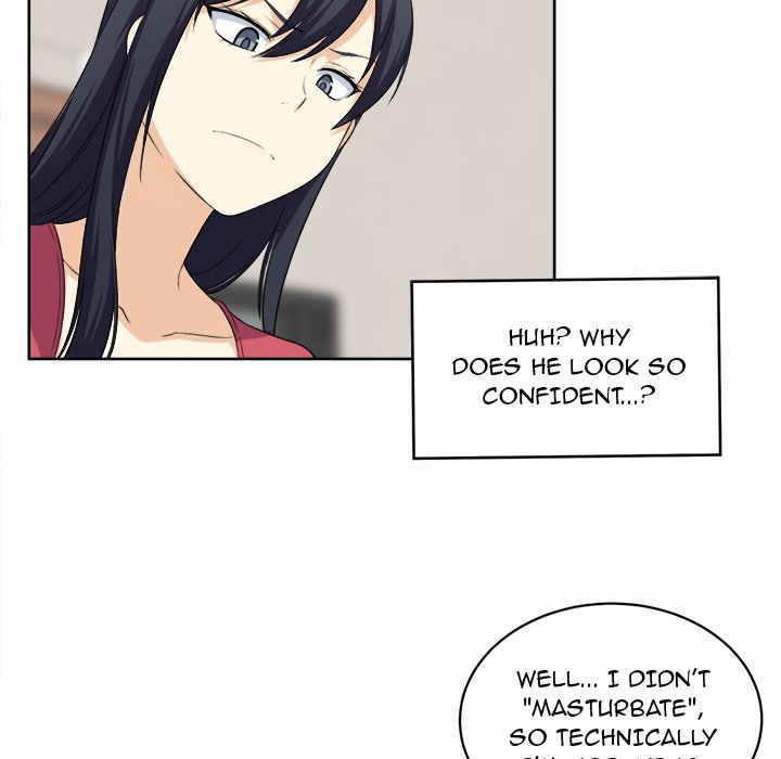 Excuse me, This is my Room - Chapter 14 [photo 27] - MangaPorn