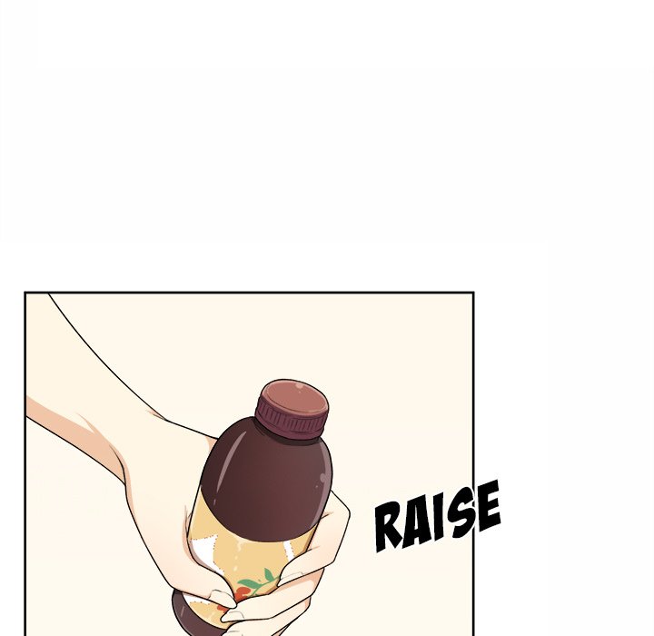 Excuse me, This is my Room - Chapter 14 [photo 32] - MangaPorn