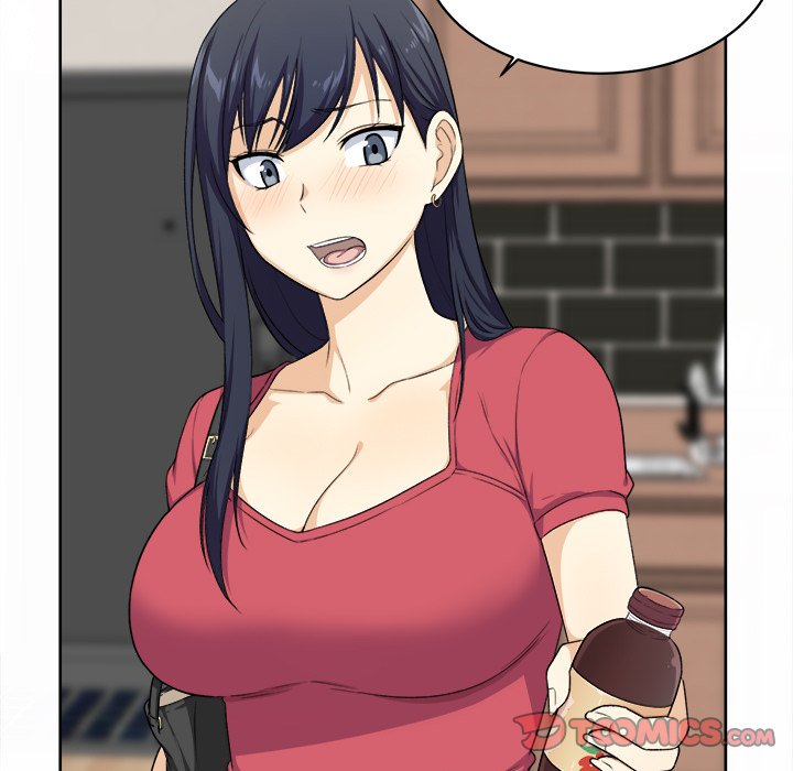 Excuse me, This is my Room - Chapter 14 [photo 34] - MangaPorn