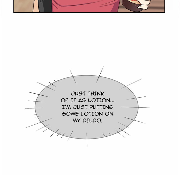 Excuse me, This is my Room - Chapter 14 [photo 35] - MangaPorn