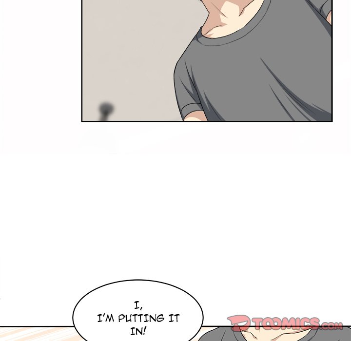 Excuse me, This is my Room - Chapter 14 [photo 38] - MangaPorn