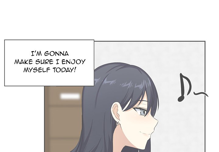 Excuse me, This is my Room - Chapter 14 [photo 4] - MangaPorn