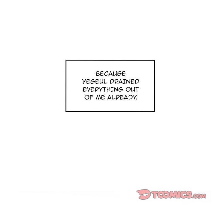 Excuse me, This is my Room - Chapter 14 [photo 42] - MangaPorn