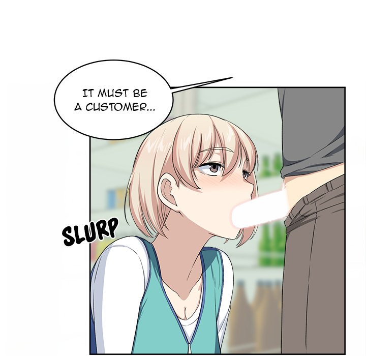 Excuse me, This is my Room - Chapter 14 [photo 44] - MangaPorn