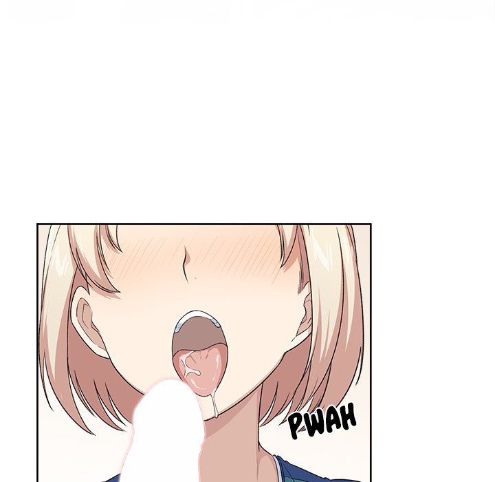 Excuse me, This is my Room - Chapter 14 [photo 45] - MangaPorn