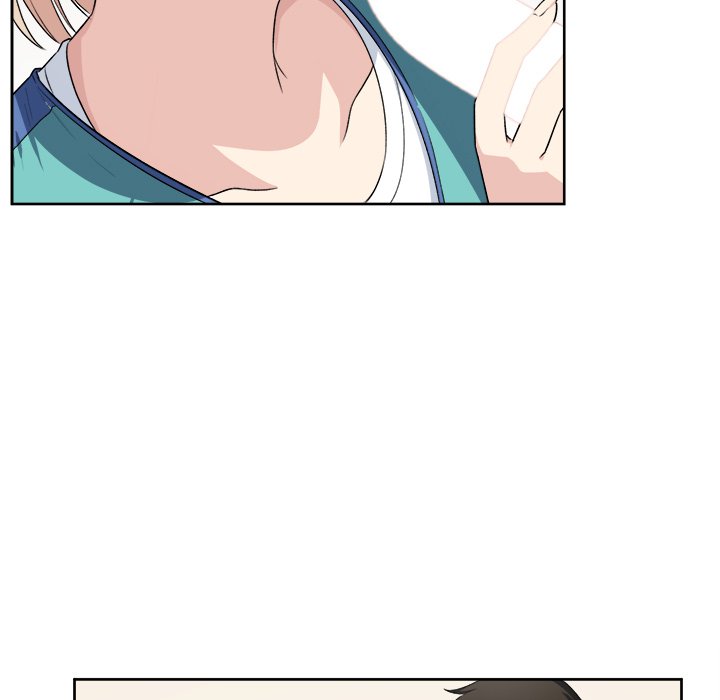 Excuse me, This is my Room - Chapter 14 [photo 51] - MangaPorn