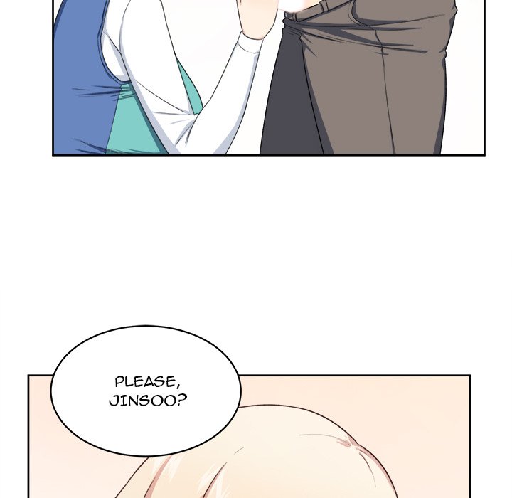 Excuse me, This is my Room - Chapter 14 [photo 53] - MangaPorn