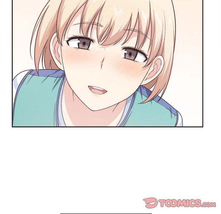 Excuse me, This is my Room - Chapter 14 [photo 54] - MangaPorn