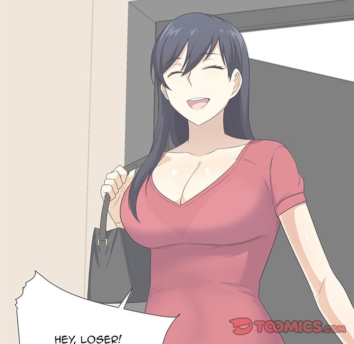 Excuse me, This is my Room - Chapter 14 [photo 6] - MangaPorn