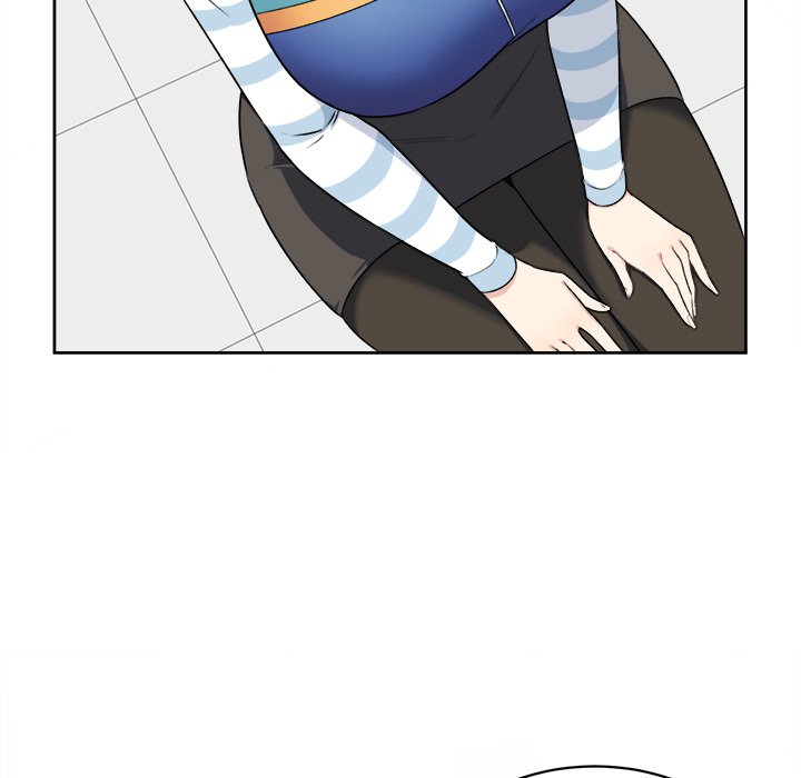 Excuse me, This is my Room - Chapter 14 [photo 60] - MangaPorn