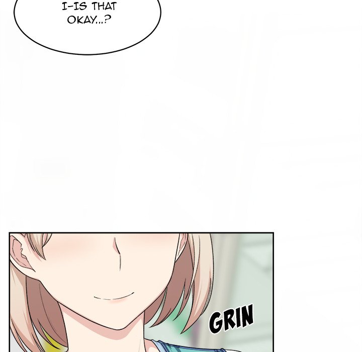 Excuse me, This is my Room - Chapter 14 [photo 63] - MangaPorn