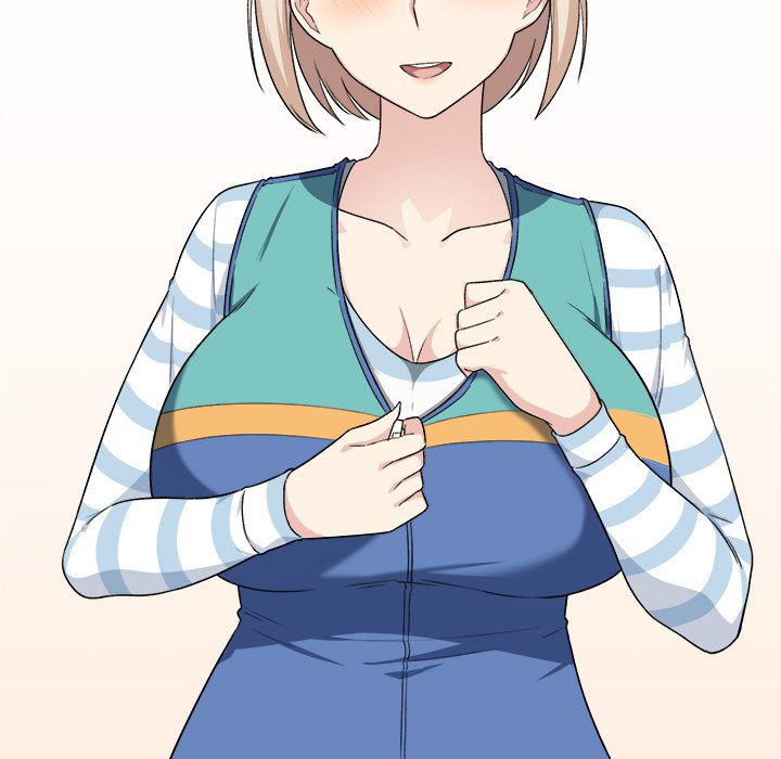 Excuse me, This is my Room - Chapter 14 [photo 65] - MangaPorn