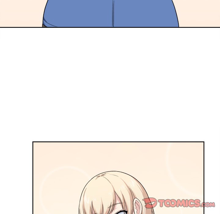 Excuse me, This is my Room - Chapter 14 [photo 66] - MangaPorn