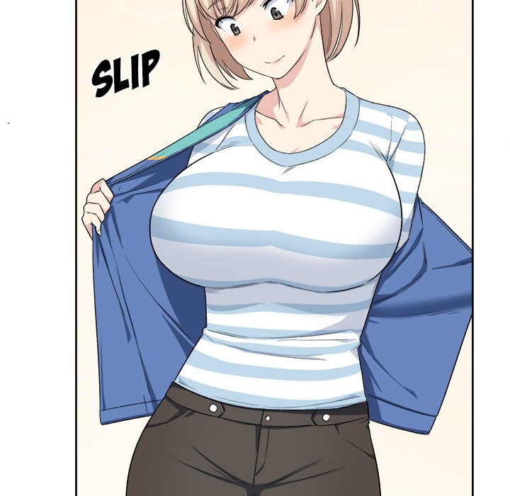 Excuse me, This is my Room - Chapter 14 [photo 67] - MangaPorn