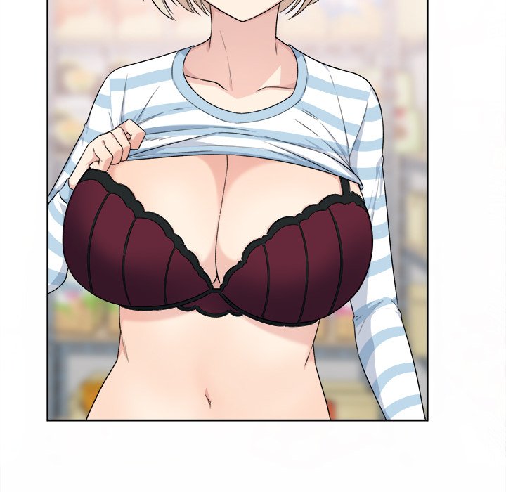 Excuse me, This is my Room - Chapter 14 [photo 69] - MangaPorn