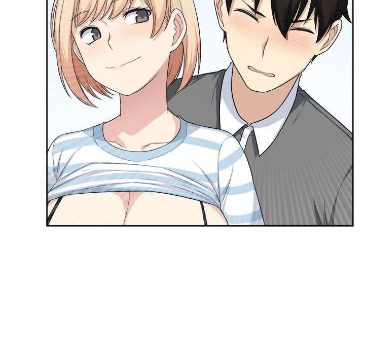 Excuse me, This is my Room - Chapter 14 [photo 83] - MangaPorn