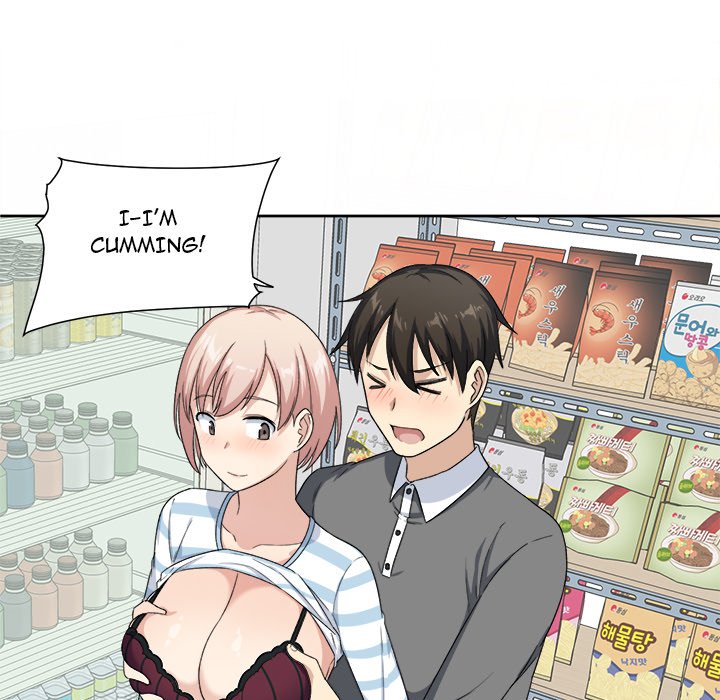 Excuse me, This is my Room - Chapter 14 [photo 85] - MangaPorn