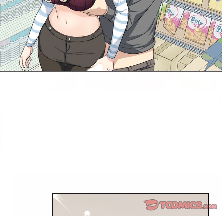 Excuse me, This is my Room - Chapter 14 [photo 86] - MangaPorn