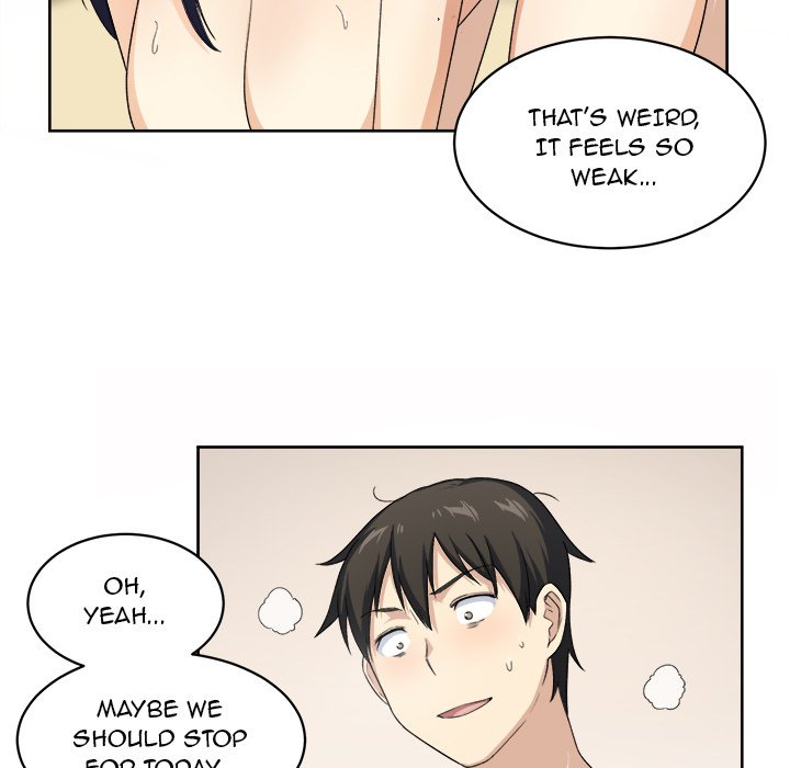 Excuse me, This is my Room - Chapter 14 [photo 92] - MangaPorn