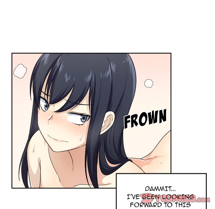 Excuse me, This is my Room - Chapter 14 [photo 94] - MangaPorn