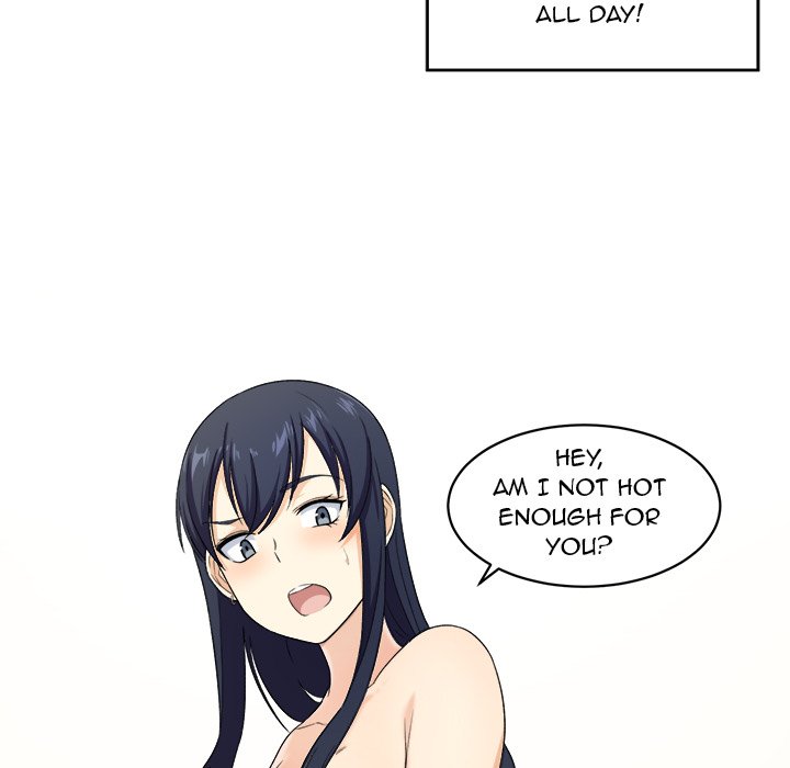 Excuse me, This is my Room - Chapter 14 [photo 95] - MangaPorn